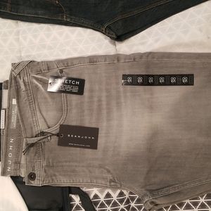 Mens Sean John Jeans